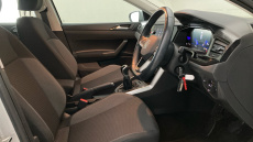 Volkswagen Polo 1.0 TSI Life 5dr Petrol Hatchback